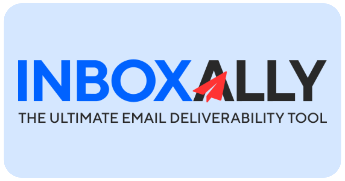 Inboxally Logo