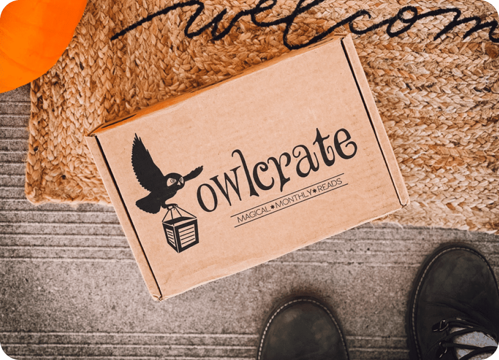 OwlCrate